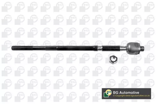 Bga Front Left Or Right Inner Tie Rod For Chevrolet Opel Vauxhall Antara Capt