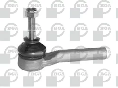 Bga Front Left Or Right Outer Tie Rod End For Chrysler Voyager
