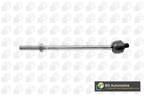 Bga Front Left Or Right Inner Tie Rod For Chrysler Voyager Voyager / Grand Vo