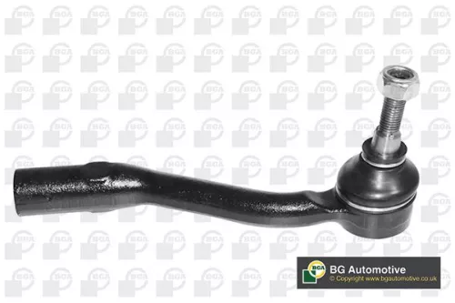 Bga Front Right Outer Tie Rod End For Citroën  Peugeot 1007 C2 C2 Enterprise C3