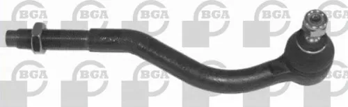 Bga Front Right Outer Tie Rod End For Citroën C5
