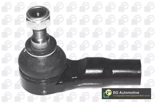 Bga Front Left Or Right Outer Tie Rod End For Citroën  Fiat  Lancia  Peugeot 807
