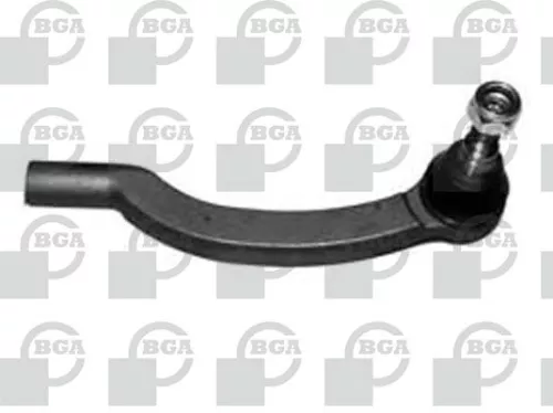 Bga Front Right Outer Tie Rod End For Citroën  Fiat  Peugeot Boxer Ducato Jumper