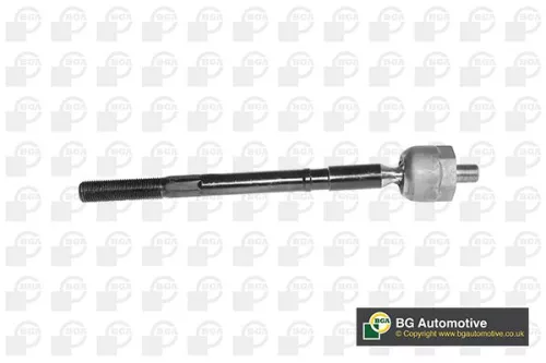 Bga Front Left Or Right Inner Tie Rod For Citroën Peugeot 1007 C2 C2 Enterpri