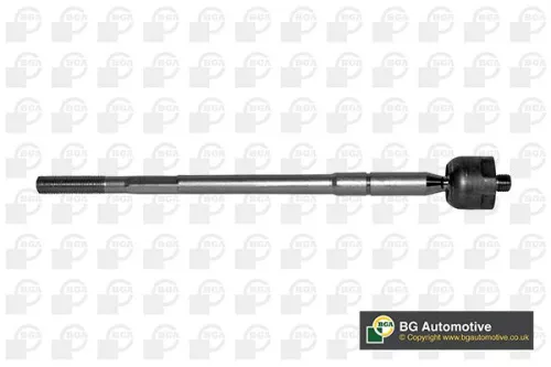Bga Front Left Or Right Inner Tie Rod For Citroën Mitsubishi Peugeot 4007 C-c