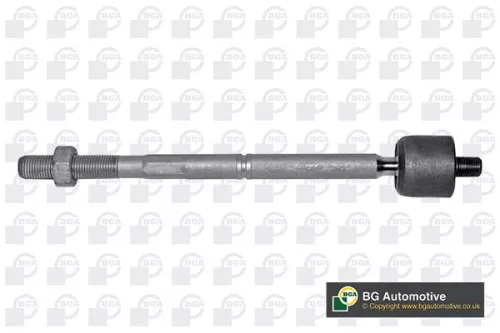 Bga Front Left Or Right Inner Tie Rod For Citroën Ds C3 C3 Picasso Ds 3 Ds3