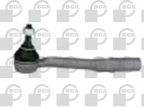 Bga Front Left Outer Tie Rod End For Citroën  Ds C3 C3 Picasso Ds 3 Ds3