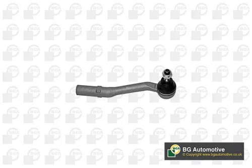 Bga Front Right Outer Tie Rod End For Citroën  Ds C3 C3 Picasso Ds 3 Ds3