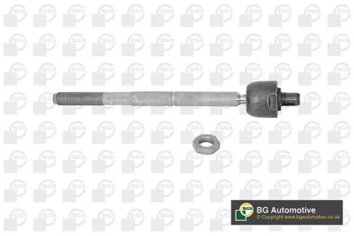 Bga Front Left Or Right Inner Tie Rod For Citroën Ds Peugeot 3008 5008 C4 Gra