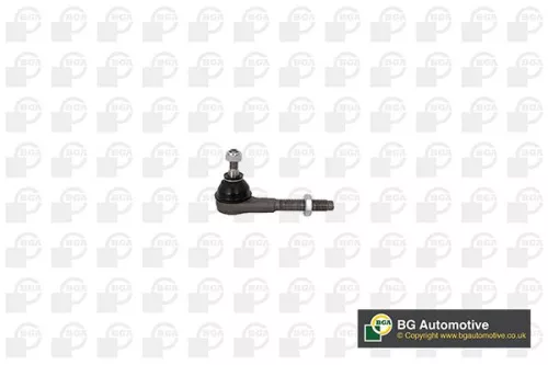 Bga Front Left Outer Tie Rod End For Citroën  Peugeot 605 607 Xantia Xm