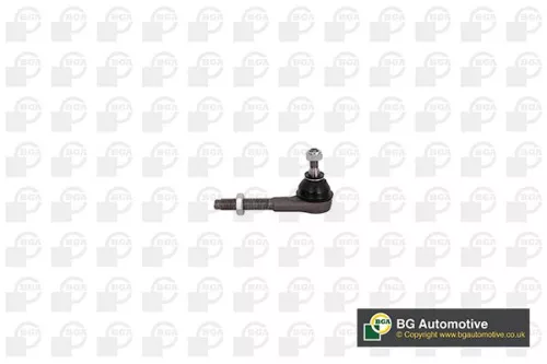 Bga Front Right Outer Tie Rod End For Citroën  Peugeot 605 607 Xantia Xm