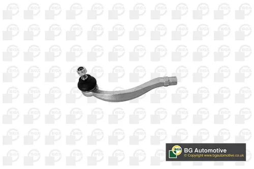 Bga Front Left Outer Tie Rod End For Citroën  Peugeot 508 508 Sw C5