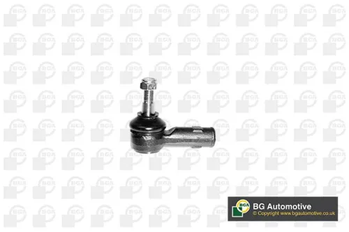 Bga Front Left Or Right Outer Tie Rod End For Citroën  Fiat  Peugeot C25 Ducato 