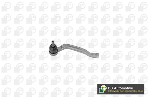Bga Front Left Outer Tie Rod End For Citroën  Opel  Peugeot  Vauxhall 3008 308 3