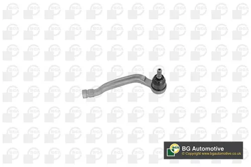 Bga Front Right Outer Tie Rod End For Citroën  Opel  Peugeot  Vauxhall 3008 308 
