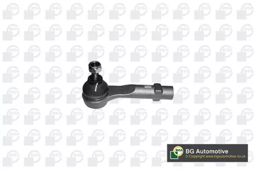 Bga Front Left Outer Tie Rod End For Citroën C4 Grand Picasso C4 Picasso
