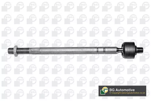 Bga Front Left Or Right Inner Tie Rod For Citroën C4 Grand Picasso C4 Picasso