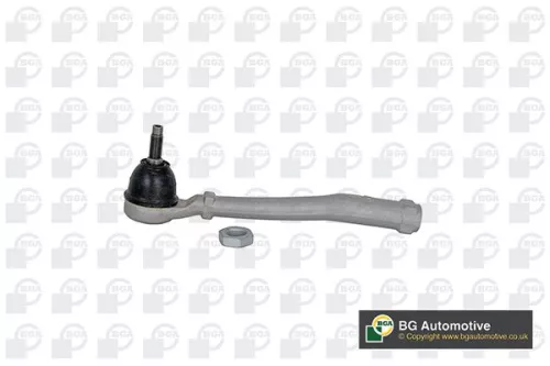 Bga Front Left Outer Tie Rod End For Citroën  Ds  Peugeot 2008 207 207 Cc 207 Sw