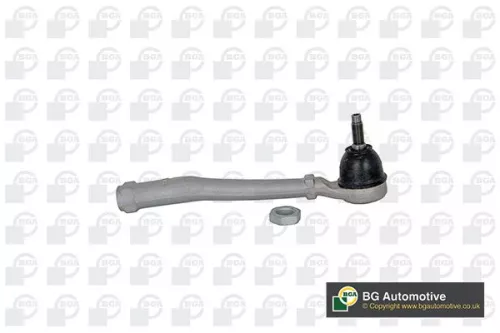 Bga Front Right Outer Tie Rod End For Citroën  Ds  Peugeot 2008 207 207 Cc 207 S