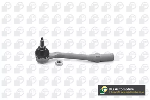 Bga Front Left Outer Tie Rod End For Citroën  Ds C3 Ds 3 Ds3