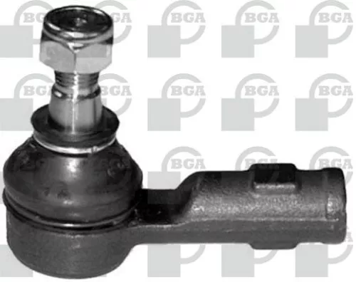 Bga Front Left Or Right Outer Tie Rod End For Chevrolet  Daewoo  Opel  Subaru  S
