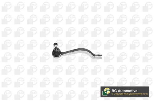 Bga Front Left Outer Tie Rod End For Dacia  Renault Dokker Lodgy Logan Logan Mcv