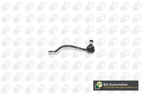 Bga Front Right Outer Tie Rod End For Dacia  Renault Dokker Lodgy Logan Logan Mc