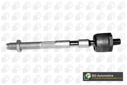 Bga Front Left Or Right Inner Tie Rod For Dacia Renault Logan Logan Mcv Logan