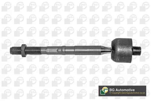 Bga Front Left Or Right Inner Tie Rod For Dacia Duster