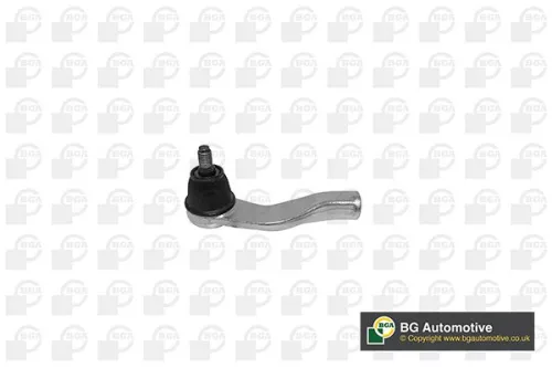 Bga Front Left Outer Tie Rod End For Daihatsu  Subaru Justy Materia Sirion