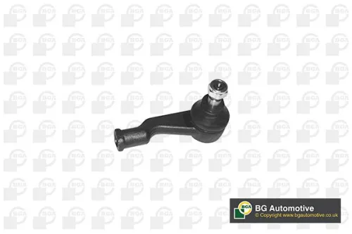 Bga Front Left Outer Tie Rod End For Daihatsu  Perodua Charade Copen Cuore Kanci