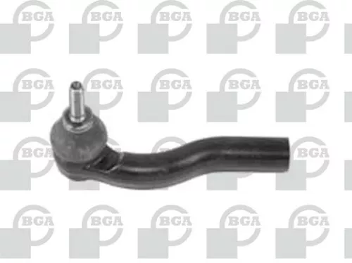 Bga Front Left Outer Tie Rod End For Abarth  Fiat  Ford 500 500 / 595 / 695 500 