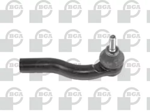 Bga Front Right Outer Tie Rod End For Abarth  Fiat  Ford 500 500 / 595 / 695 500