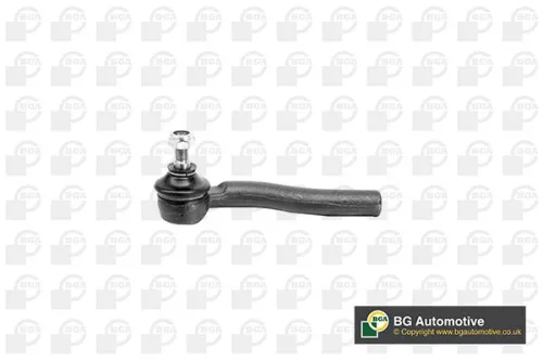 Bga Front Right Outer Tie Rod End For Fiat Doblo Palio Siena Strada