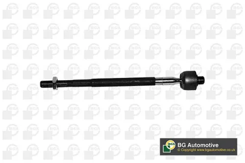 Bga Front Left Or Right Inner Tie Rod For Fiat Doblo