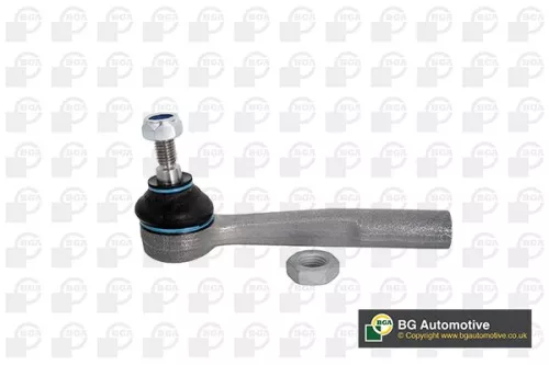 Bga Front Left Outer Tie Rod End For Fiat 500l