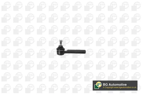 Bga Front Left Or Right Outer Tie Rod End For Fiat  Lancia  Seat 127 147 Duna Fi