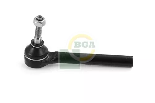 Bga Front Left Or Right Outer Tie Rod End For Lancia Ypsilon