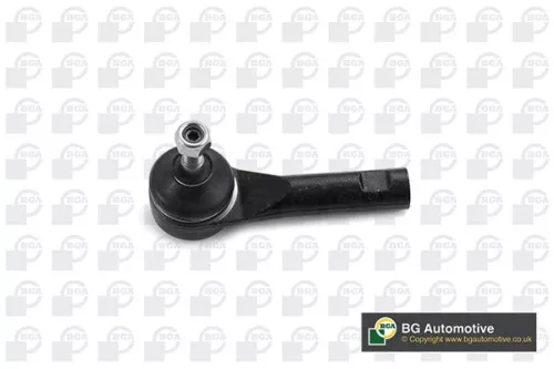 Bga Front Left Outer Tie Rod End For Fiat  Opel  Vauxhall Combo Doblo