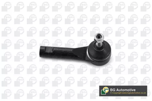 Bga Front Right Outer Tie Rod End For Fiat  Opel  Vauxhall Combo Doblo