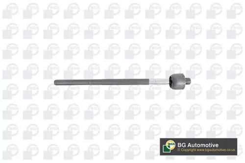 Bga Front Left Or Right Inner Tie Rod For Fiat Opel Vauxhall Combo Doblo