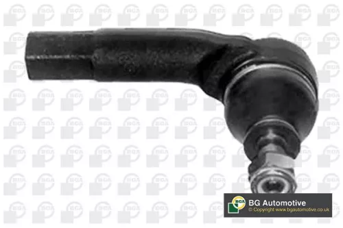 Bga Front Right Outer Tie Rod End For Ford  Mazda 2 Fiesta Fusion
