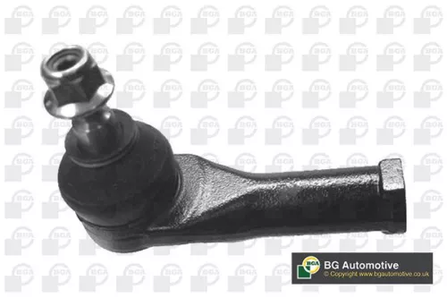 Bga Front Left Or Right Outer Tie Rod End For Ford  Jaguar Mondeo X-type
