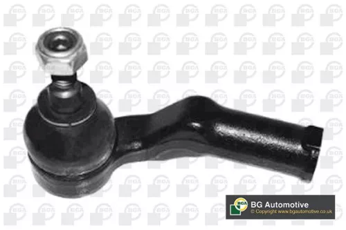 Bga Front Left Outer Tie Rod End For Ford  Volvo C-max C30 C70 Focus Focus C-max
