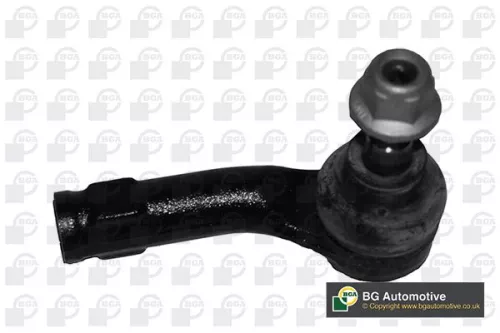 Bga Front Right Outer Tie Rod End For Ford  Mazda 2 B-max Ecosport Fiesta Ka+ To