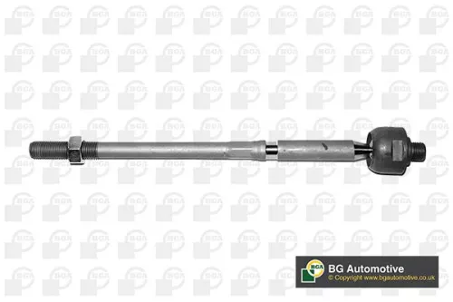 Bga Front Left Or Right Inner Tie Rod For Ford Mazda 2 B-max Ecosport Fiesta 