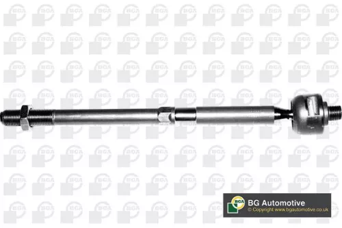 Bga Front Left Or Right Inner Tie Rod For Ford Volvo C-max C30 C70 Focus Focu