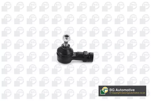 Bga Front Left Or Right Outer Tie Rod End For Ford Fiesta Ka Ka Van Street Ka