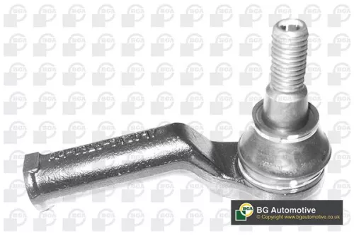 Bga Front Right Outer Tie Rod End For Ford  Land Rover  Volvo Freelander 2 Galax