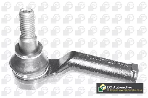 Bga Front Left Outer Tie Rod End For Ford  Land Rover  Volvo Freelander 2 Galaxy